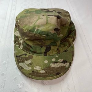U.S. Army Multi-cam patrol cap